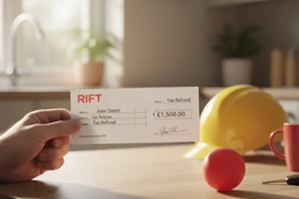 Am I Due A Tax Rebate