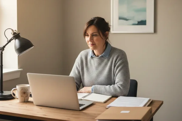 Thumbnail Navigating HMRC How To Complete Limited Company Text Return