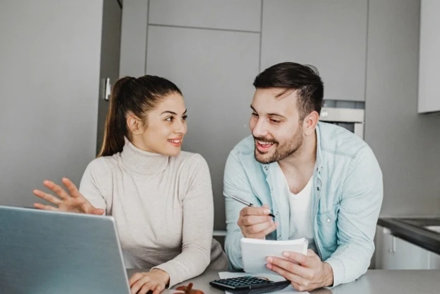 How To Build A Budget Spreadsheet