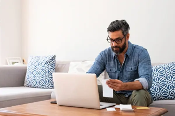 Self-employed tax explained